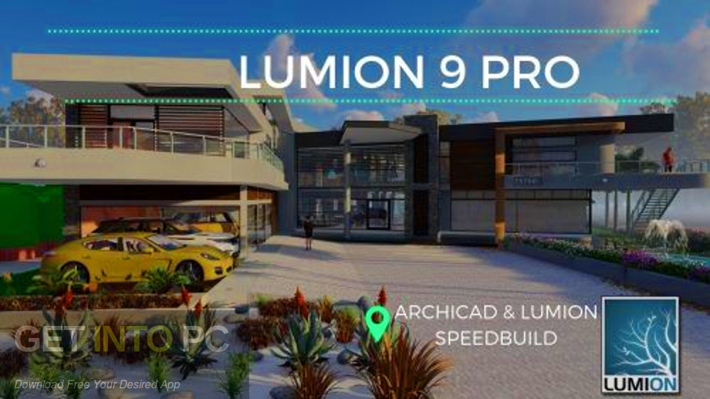 lumion 6.0 for free download